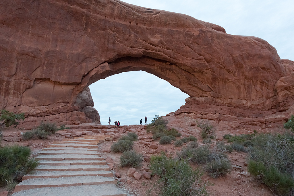 10-08 - 07.jpg - Arches National Park